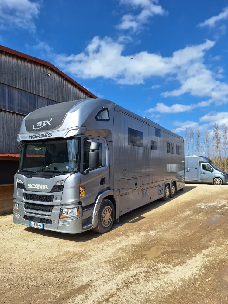 Camion (2)